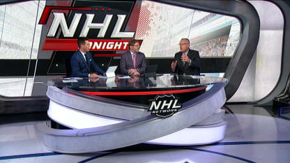 NHL Tonight: Maple Leafs Breakdown