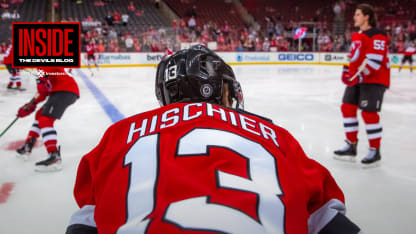 2 Nico Blog New Week Hischier Practice