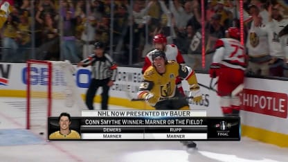 NHL Now: Stick Talk on Stanley Cup Finals