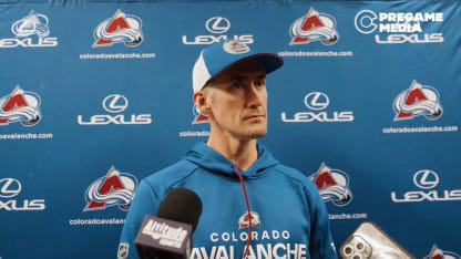 Pregame - Nelson (Feb. 25)