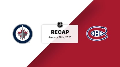 WPG at MTL | Recap