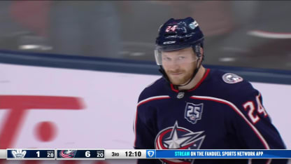 Olivierova první trefa v sezoně