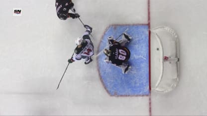 Faber réduit l'écart à un but