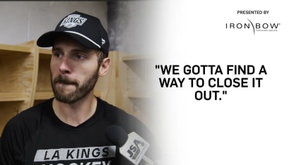 March 24 Post-Game Media Availability