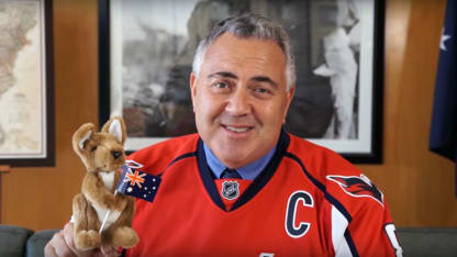 5 questions caps kangaroo cap