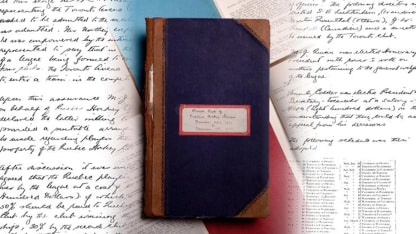 NHL BOOK 99 YEARS OLD