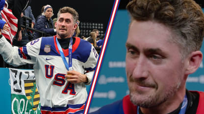 Nelson on how special Team USA is