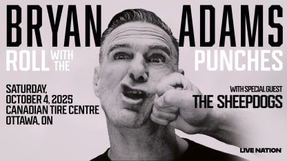 Bryan Adams