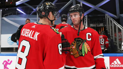 Chicago Blackhawks three biggest questions 31 in 31