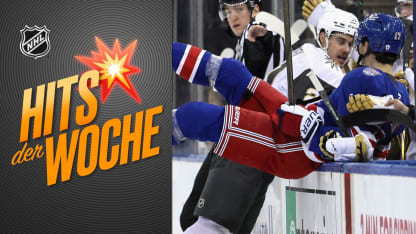 ▶️Die größten, saubersten und härtesten Checks der 9. Woche