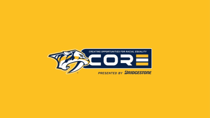 CORE Program With Roman Josi