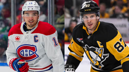 Olympiques : La formation potentielle du Canada