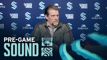 PRE-GAME SOUND | Lambert