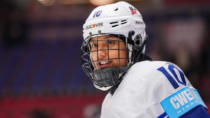 Travis Kelce, Jason Kelce help Laila Edwards' family go to Milano Cortina