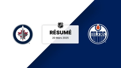 WPG vs EDM | Résumé 20/03/25