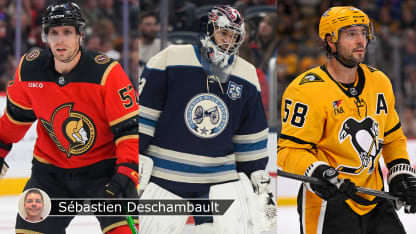 Poolers joueurs aider cette semaine Perron Letang Greaves