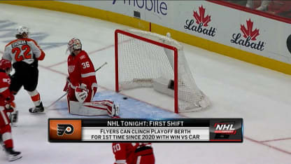 First Shift; First Things First