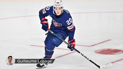 CMJ : Six joueurs à surveiller au cours de l’édition 2024