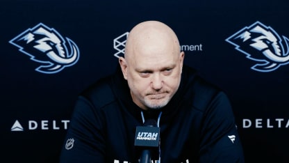 PRE-GAME: André Tourigny 1.9.26