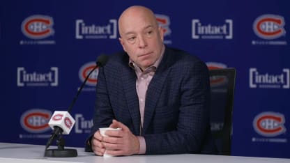 Dispo médias : Hughes