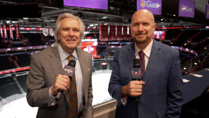 Two-Man Advantage | January 5