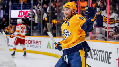 Stamkosin NHL-uran 1 200. tehopiste