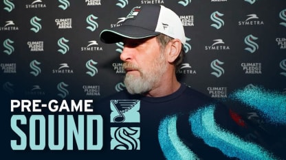 PRE-GAME SOUND | Lambert