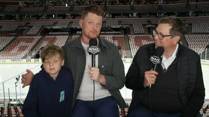NHL Tonight First Shift's final thoughts on Game 4