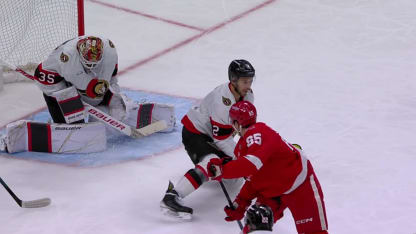 Shine nets beautiful tip-in goal