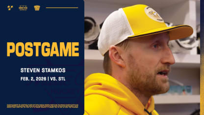 Postgame: Steven Stamkos