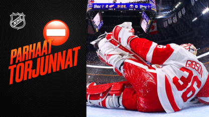 ⛔ Useat veskarit lämmenneet playoffien lähestyessä