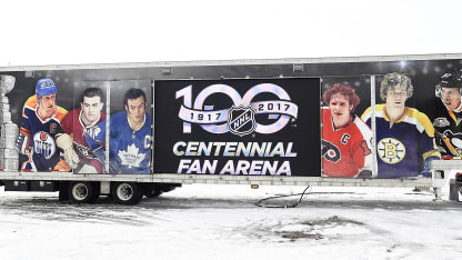Centennial_Fan_Arena_truck