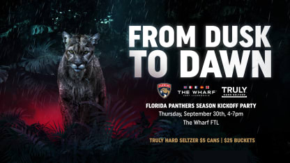 From Dusk To Dawn 16x9