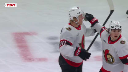 Zetterlund med snabb replik