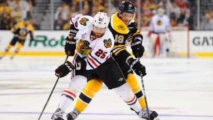 Seguin Cup Loss to CHI 103025