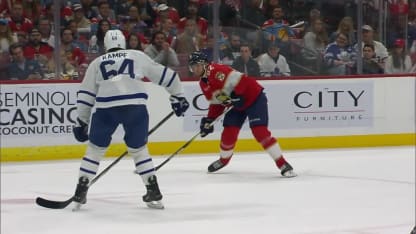 Stenlund nets opening goal