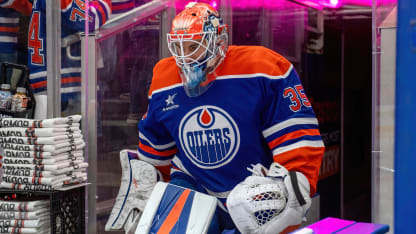 Rodrigue Edmonton