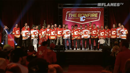 The Bonfire - Players Q&A