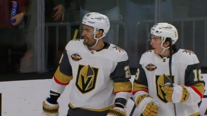 Carrier scores goal