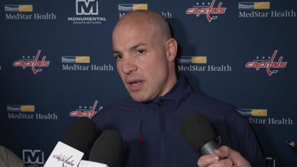 Spencer Carbery | April 14