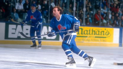 Lafleur Nordiques