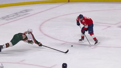 Bennett scores the equalizer with PPG