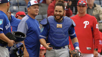 Russ Martin - Inside