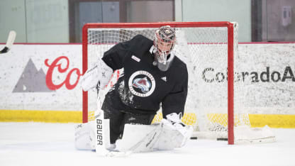 Trent Miner 2019 Development Camp Prospect