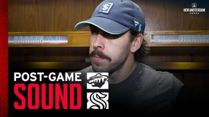 POST-GAME SOUND | Stephenson