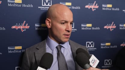 Spencer Carbery | Postgame