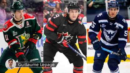 dumais roy hinds badge lepage