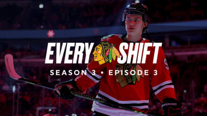 Every Shift: In The Spotlight (S3, E3)