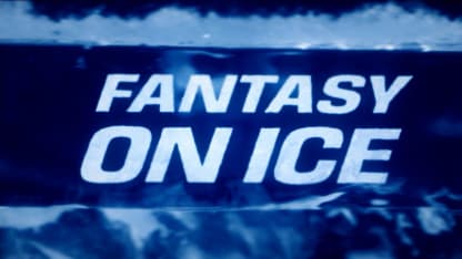 NHL Now: Fantasy On Ice