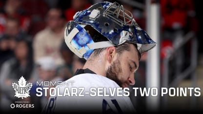 Stolarz-selves two points | The Leaf: Blueprint Moment